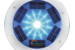 Đèn âm sàn năng lượng mặt trời TQS-3210A