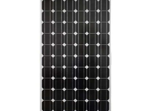 Pin năng lượng mặt trời 120W