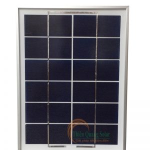 Pin năng lượng mặt trời 5W