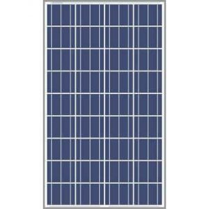 Pin năng lượng mặt trời 100W