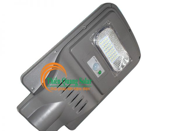 Đèn đường năng lượng mặt trời TQS-S611-20W